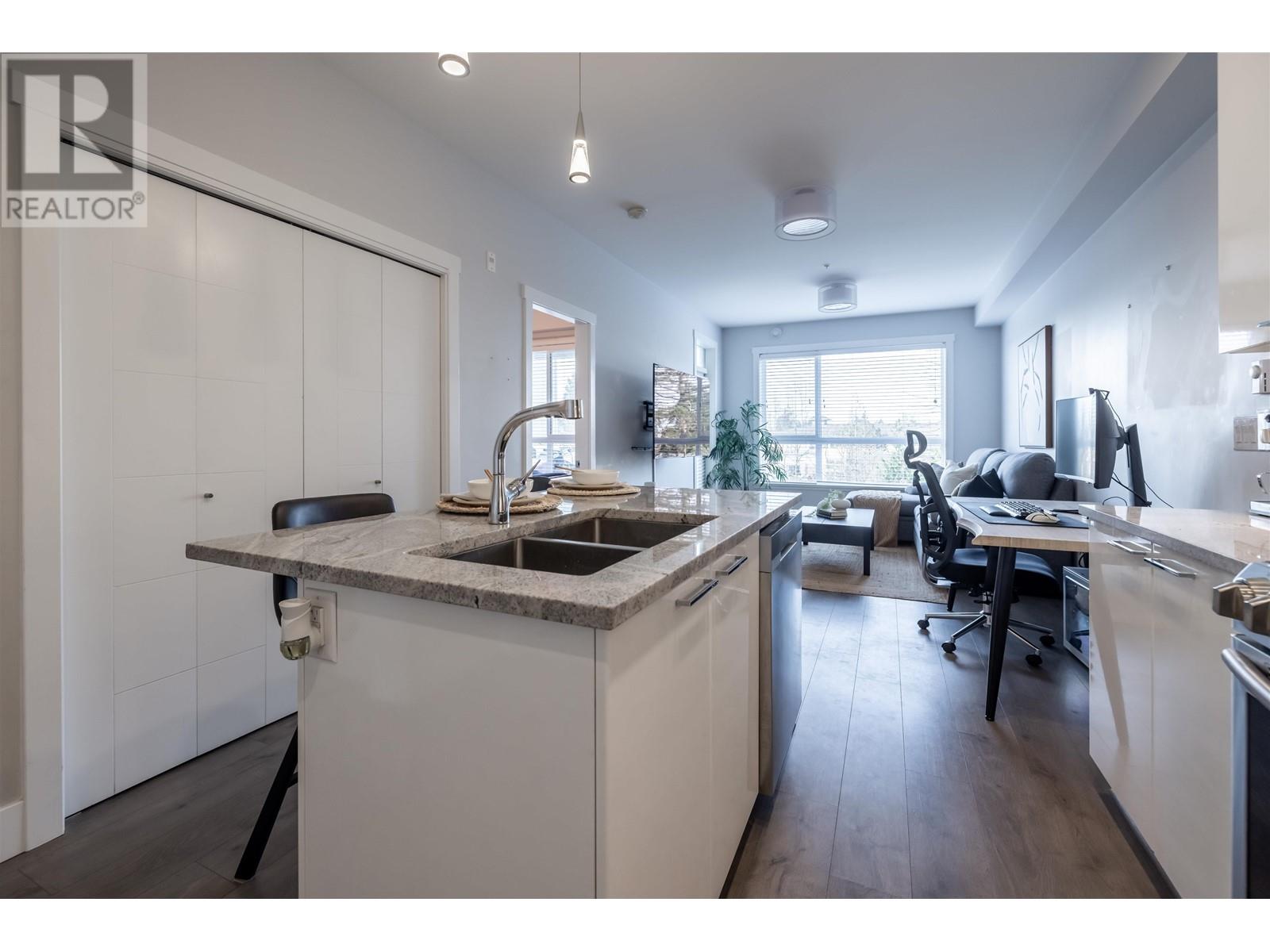 403 22315 122 Avenue, Maple Ridge, British Columbia  V2X 4K7 - Photo 6 - R2959366