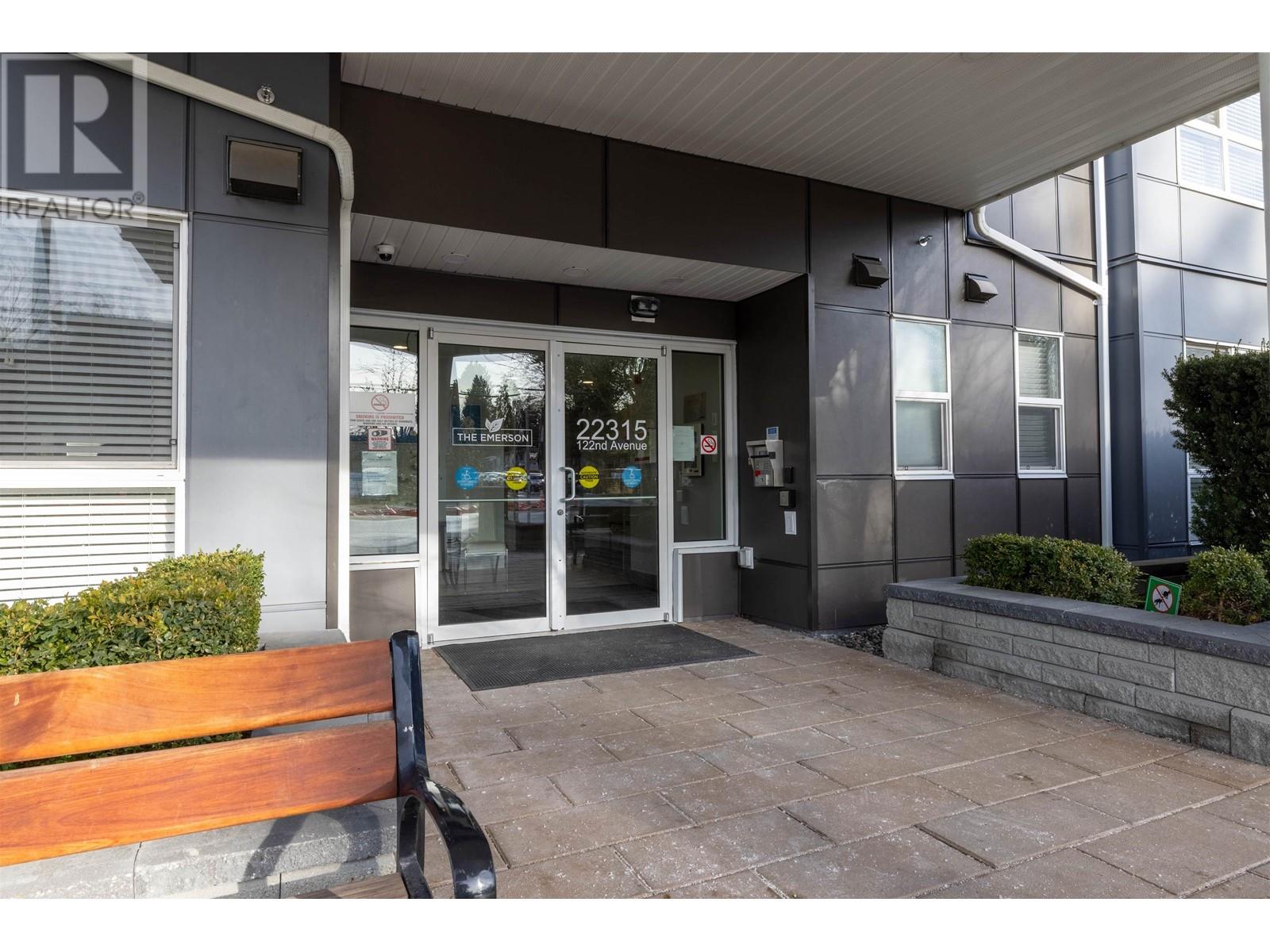 403 22315 122 Avenue, Maple Ridge, British Columbia  V2X 4K7 - Photo 34 - R2959366
