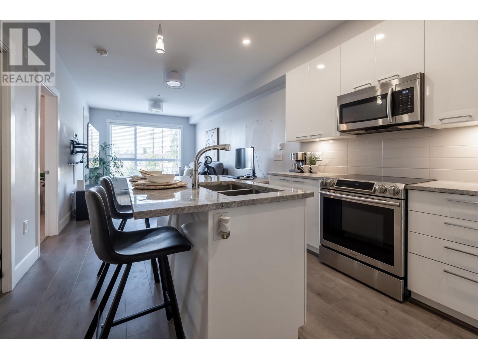 403 22315 122 Avenue, Maple Ridge, British Columbia  V2X 4K7 - Photo 5 - R2959366