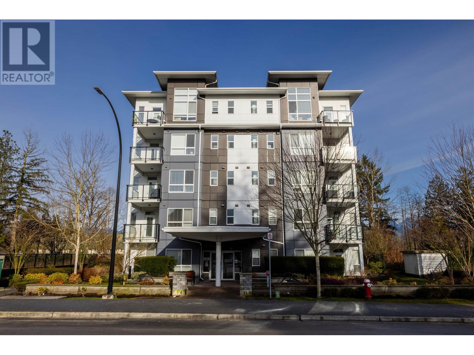 403 22315 122 Avenue, Maple Ridge, British Columbia  V2X 4K7 - Photo 32 - R2959366
