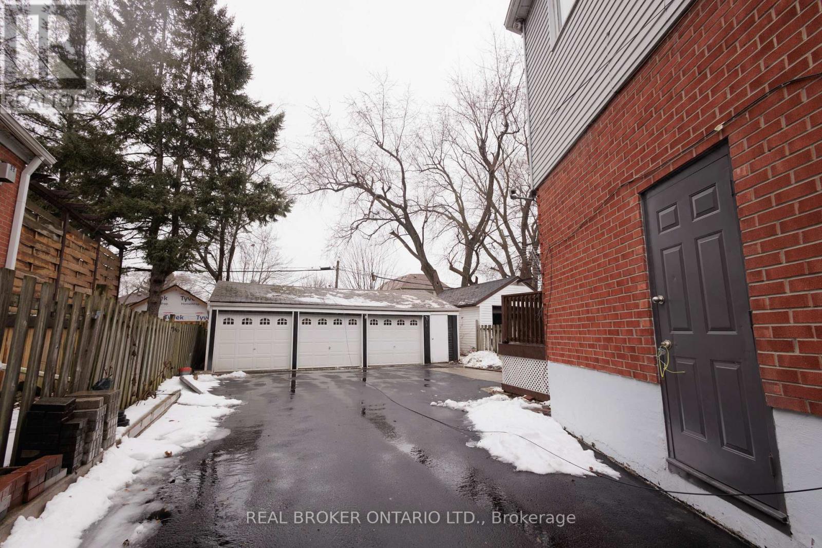 88 Vanbrugh Avenue E, Toronto, Ontario  M1N 3T3 - Photo 32 - E11938229