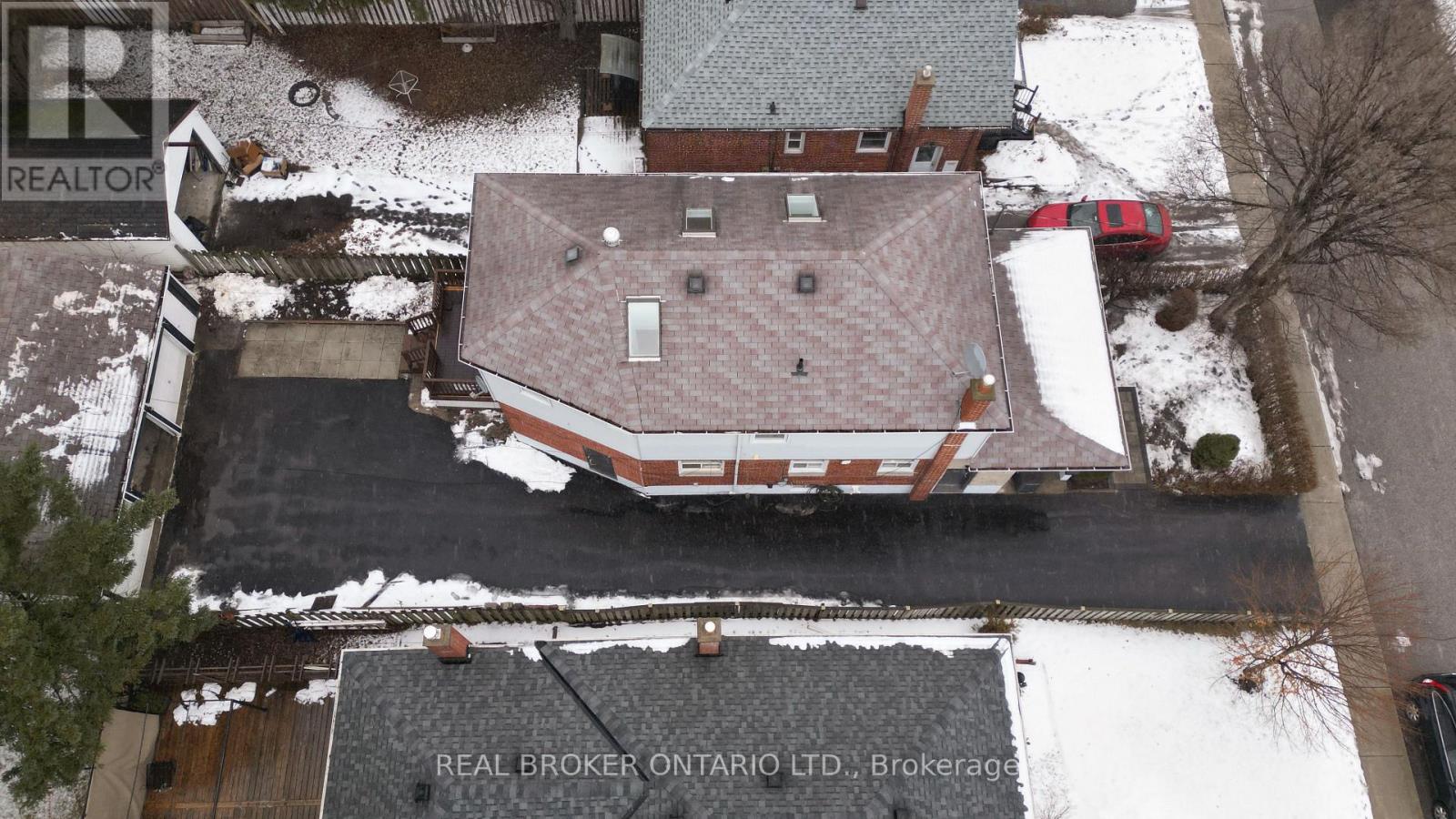 88 Vanbrugh Avenue E, Toronto, Ontario  M1N 3T3 - Photo 33 - E11938229