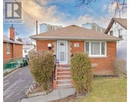 699 MIDLAND AVENUE, toronto (kennedy park), Ontario