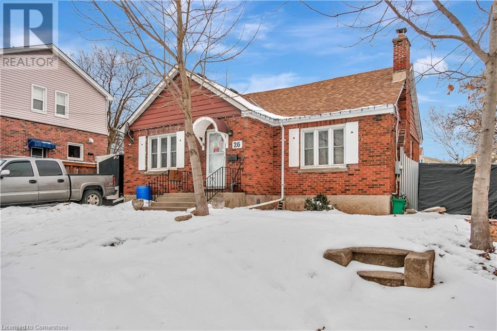 Property at 26 SECOND Avenue image