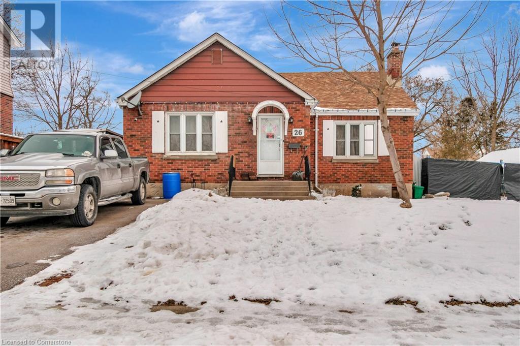 Property at 26 SECOND Avenue image