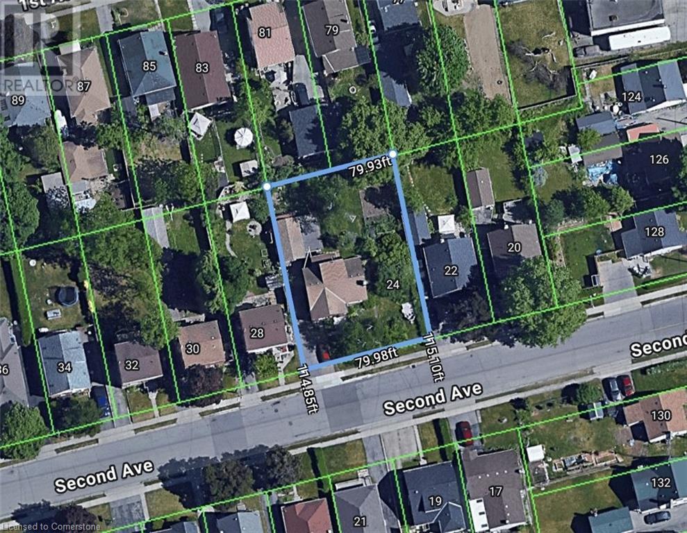 Property at 26 SECOND Avenue image