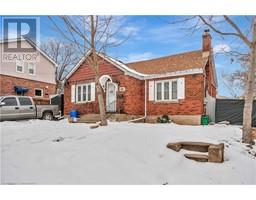 26 SECOND Avenue, Cambridge, Ontario