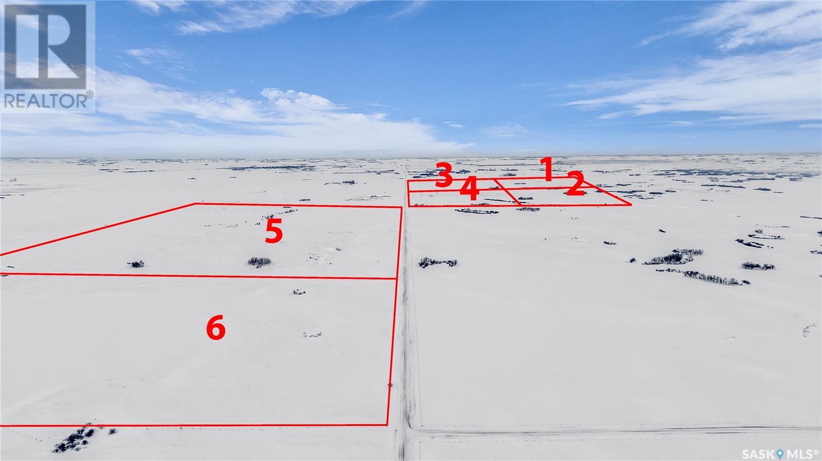 Saskatoon East Grazing/grain Land Section 13, Colonsay Rm No. 342, Saskatchewan  S0K 0C0 - Photo 11 - SK993240