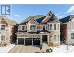 27 ENDLESS Circle, Kleinburg, Ontario