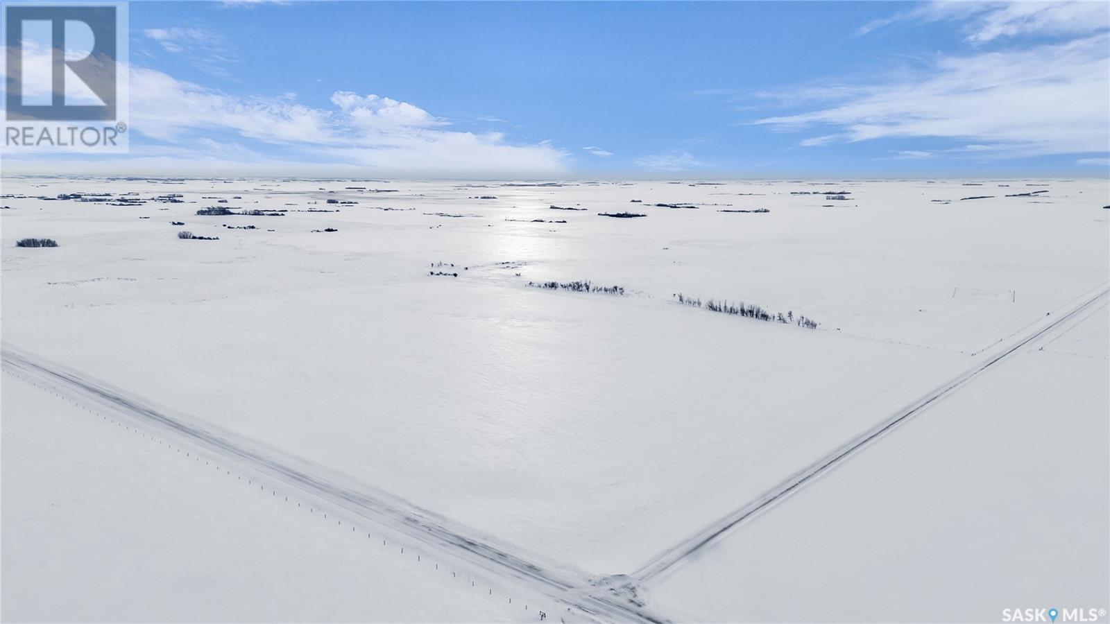 Saskatoon East Grazing/grain Land Section 7, Colonsay Rm No. 342, Saskatchewan  S0K 0C0 - Photo 2 - SK993241