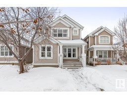 1510 76 ST SW, edmonton, Alberta