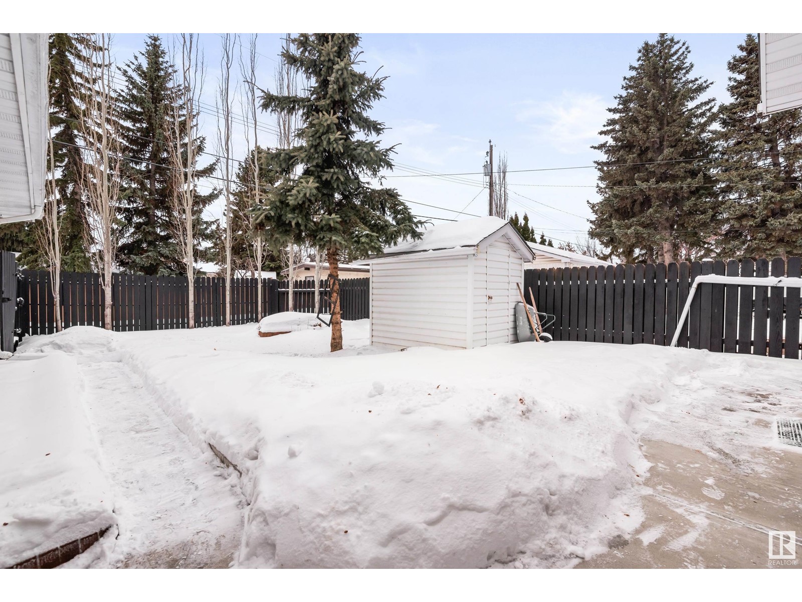 11131 39a Av Nw, Edmonton, Alberta  T6J 0N6 - Photo 44 - E4419016