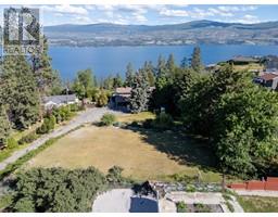 Proposed Lot 2 3090 Beverly Place, west kelowna, British Columbia