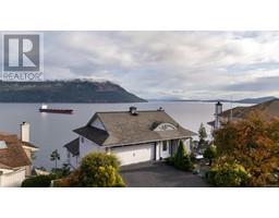 3697 Marine Vista, cobble hill, British Columbia