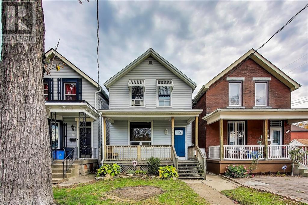 Property at 208 EAST Avenue N image 1