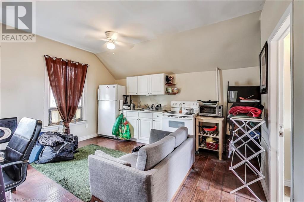 208 East Avenue N, Hamilton, Ontario  L8L 5J3 - Photo 12 - 40692980