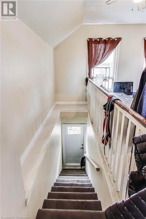 208 East Avenue N, Hamilton, Ontario  L8L 5J3 - Photo 11 - 40692980