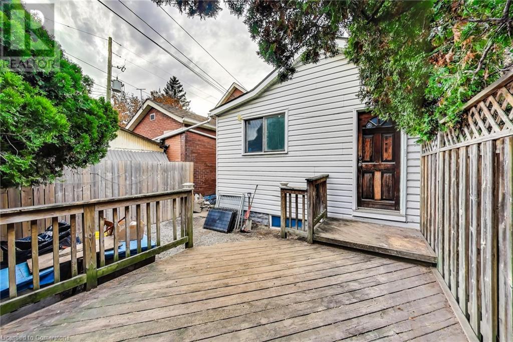 208 East Avenue N, Hamilton, Ontario  L8L 5J3 - Photo 19 - 40692980