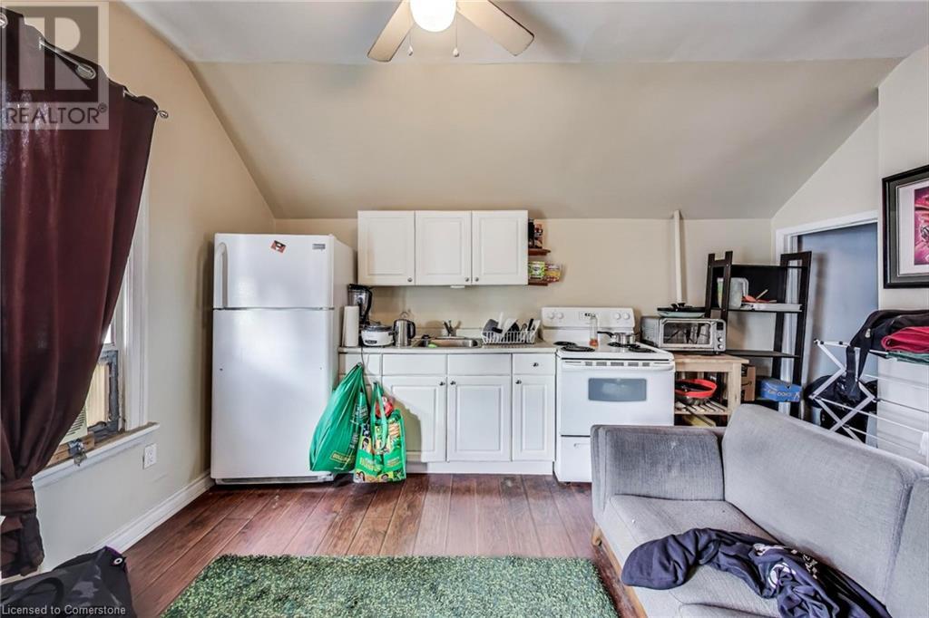 208 East Avenue N, Hamilton, Ontario  L8L 5J3 - Photo 15 - 40692980