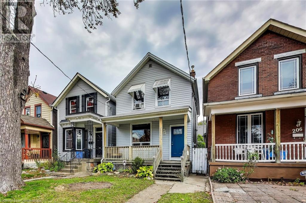Property at 208 EAST Avenue N image 3