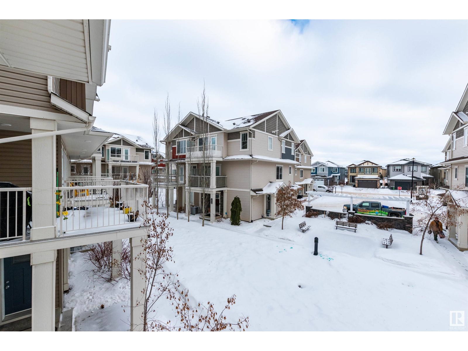 #95 17832 78 St Nw, Edmonton, Alberta  T5Z 0P7 - Photo 26 - E4419022