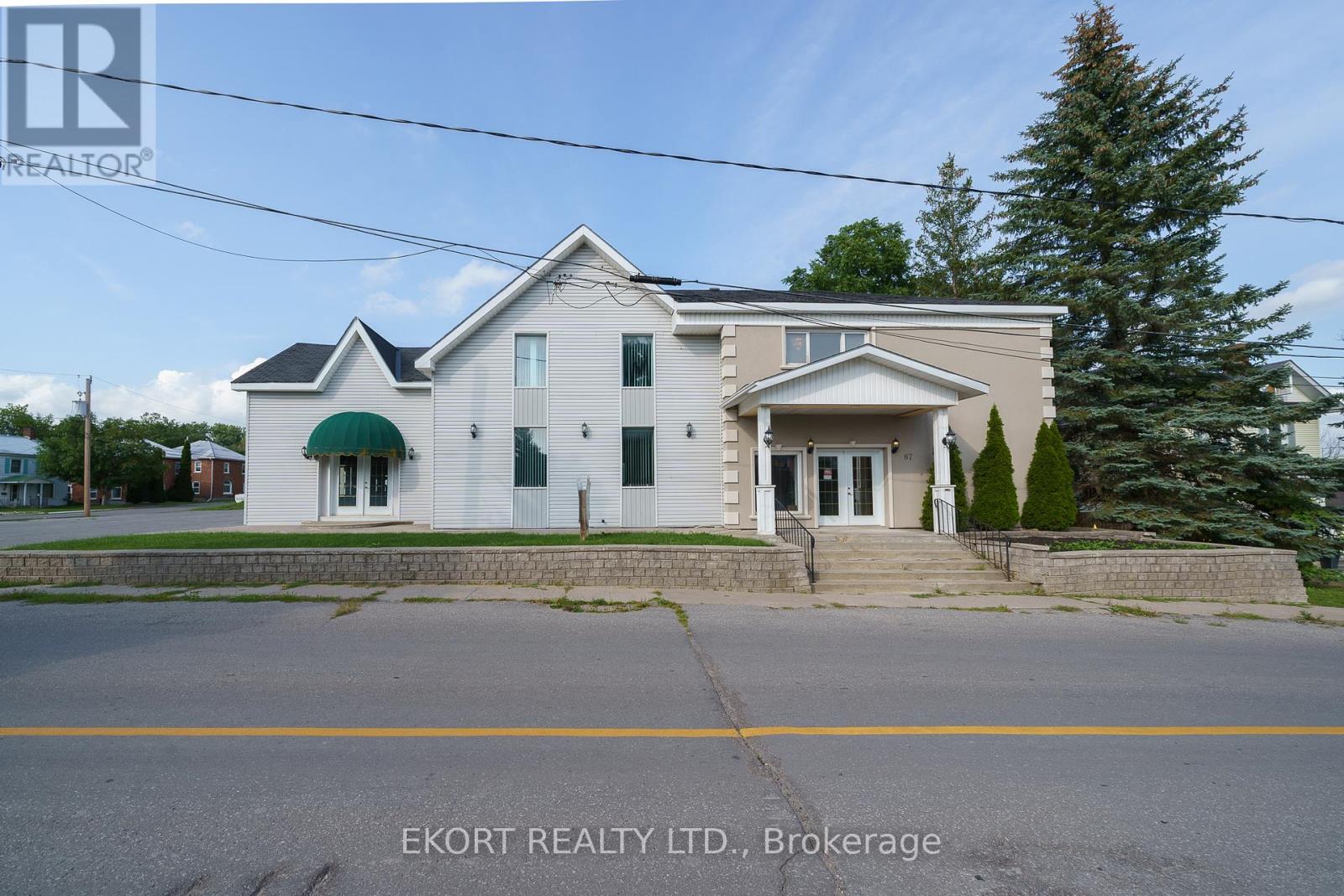 87 JAMES STREET, Stirling-Rawdon, Ontario