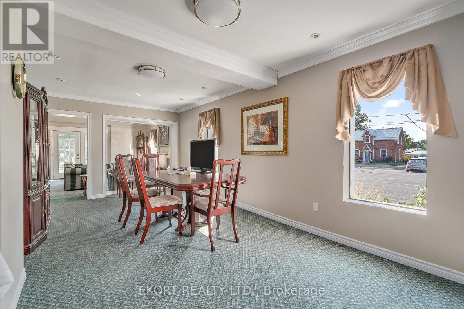 87 James Street, Stirling-Rawdon (Stirling Ward), Ontario  K0K 3E0 - Photo 29 - X11938364