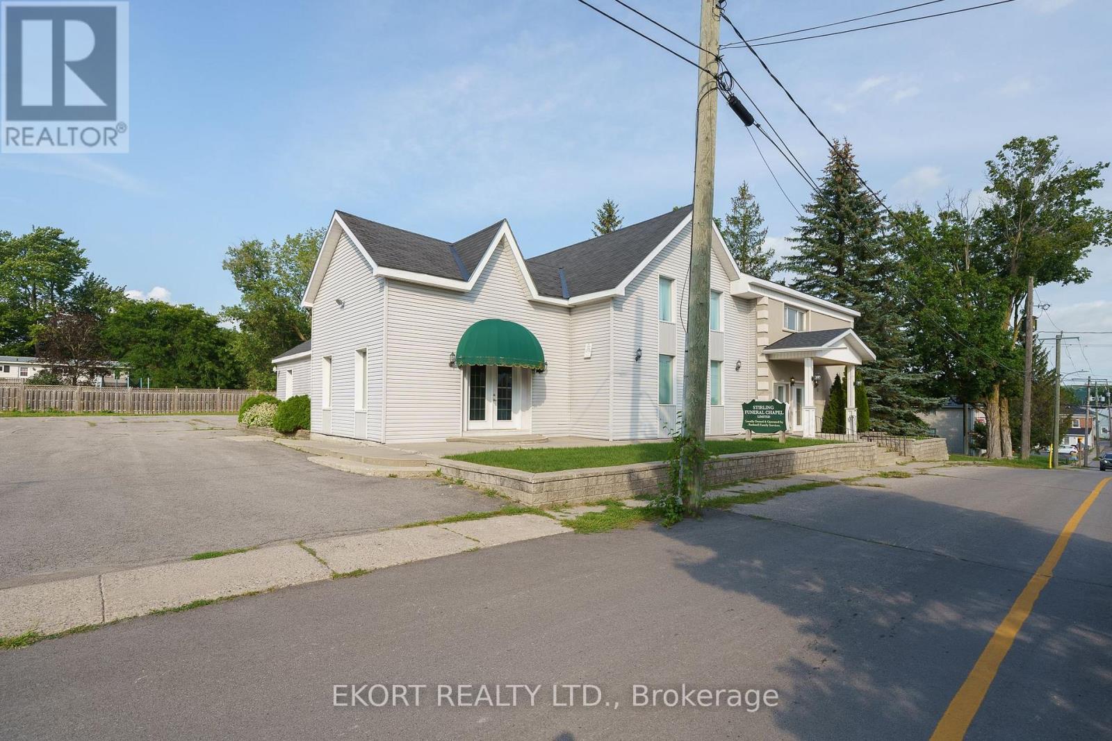 87 James Street, Stirling-Rawdon (Stirling Ward), Ontario  K0K 3E0 - Photo 33 - X11938364