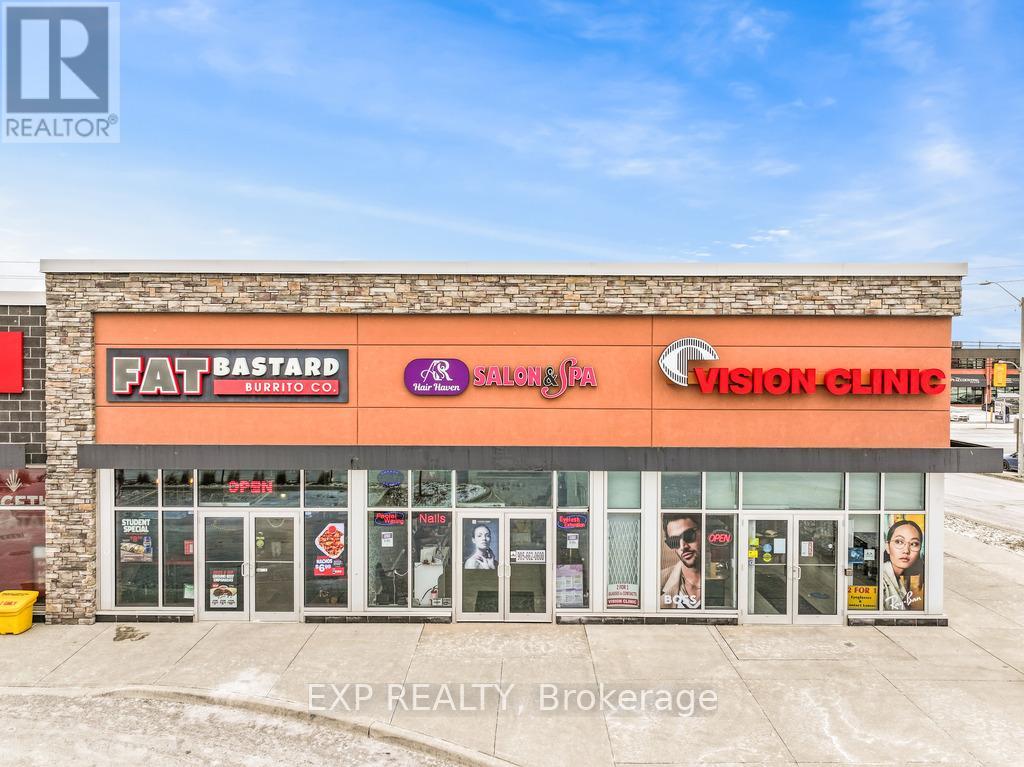 F1.B - 98 HWY 8, Hamilton, Ontario