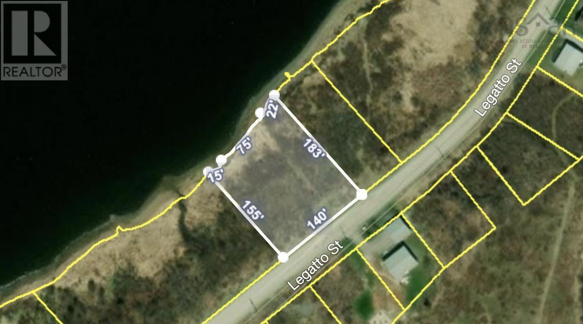 0 Mcgean Street, Sydney Mines, Nova Scotia  B1V 2T5 - Photo 3 - 202501511