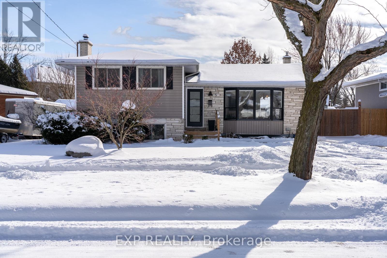 5 Cindy Drive, St. Catharines, Ontario  L2M 6J8 - Photo 37 - X11938319