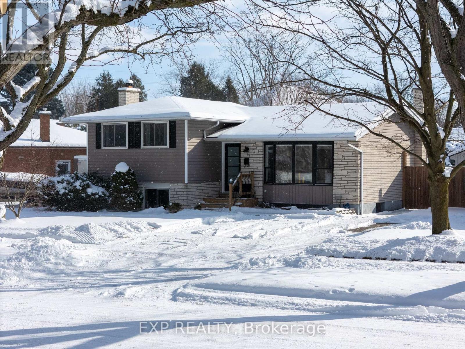 5 Cindy Drive, St. Catharines, Ontario  L2M 6J8 - Photo 38 - X11938319