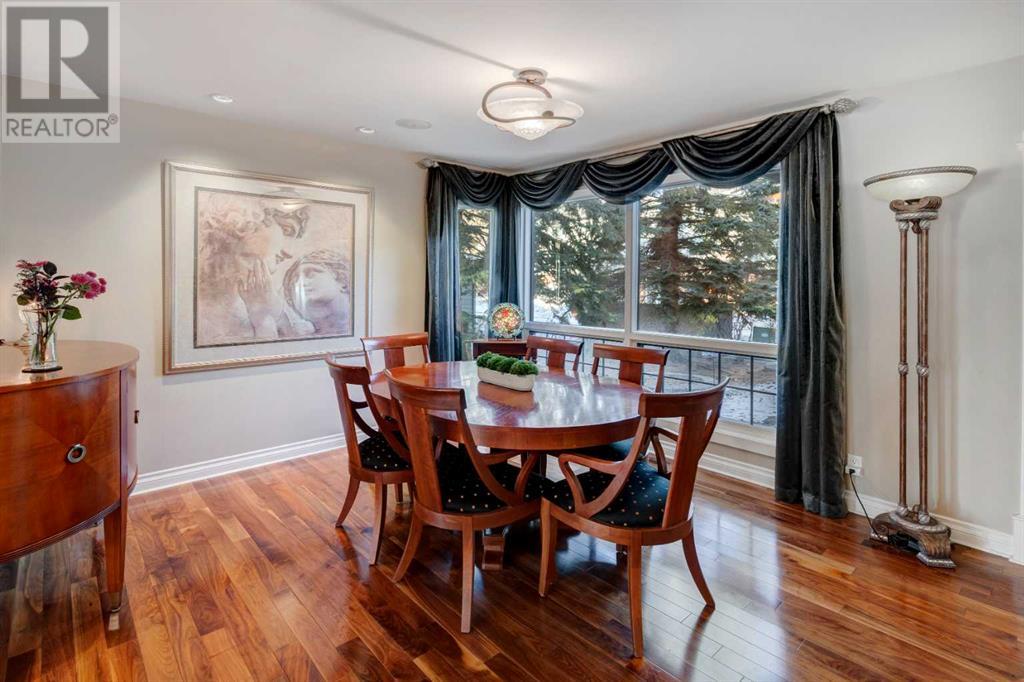 564 Point Mckay Grove Nw, Calgary, Alberta  T3B 5C5 - Photo 6 - A2188534