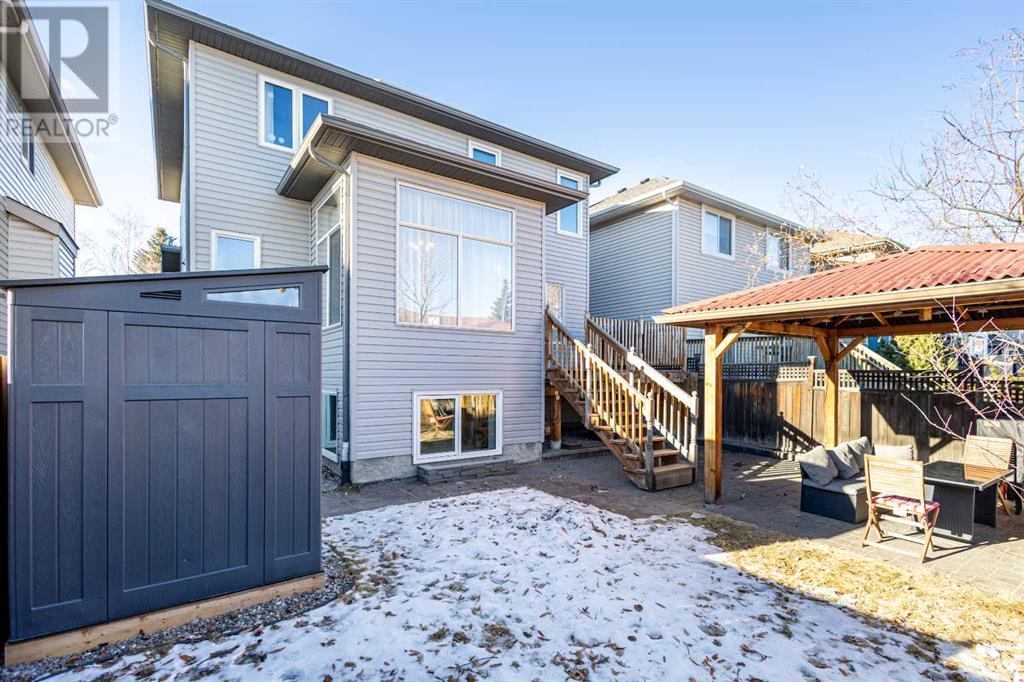 185 Simcoe Circle Sw, Calgary, Alberta  T3H 4S3 - Photo 37 - A2189786