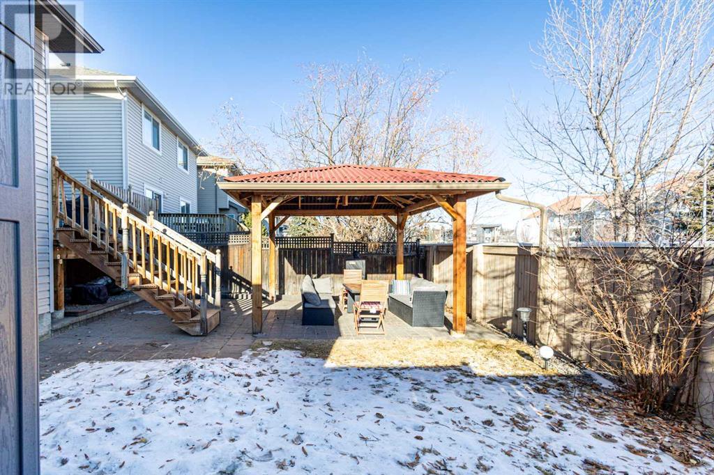 185 Simcoe Circle Sw, Calgary, Alberta  T3H 4S3 - Photo 38 - A2189786