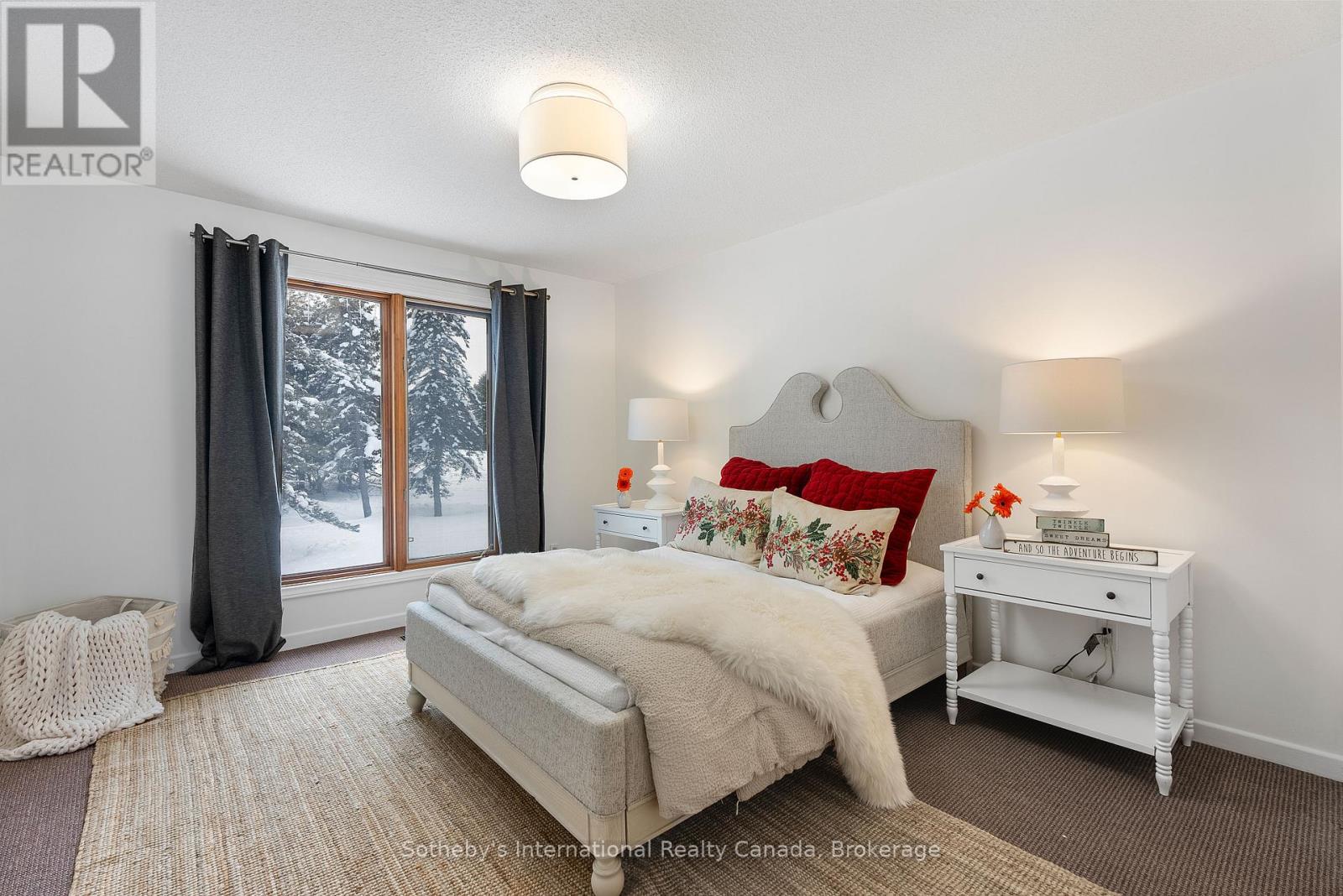 26 Curling Road, Bracebridge, Ontario  P1L 1M6 - Photo 25 - X11938312