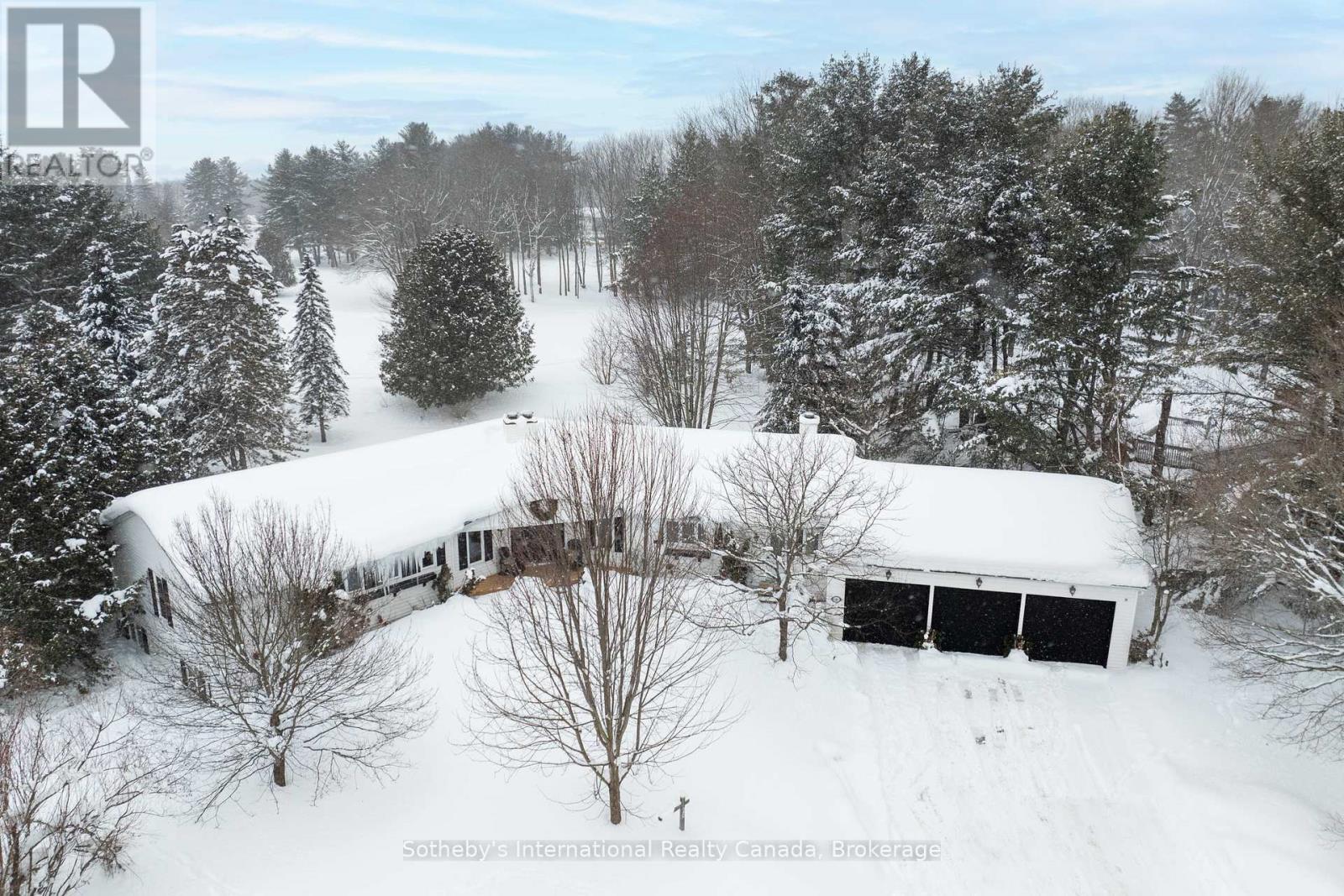 26 Curling Road, Bracebridge, Ontario  P1L 1M6 - Photo 39 - X11938312
