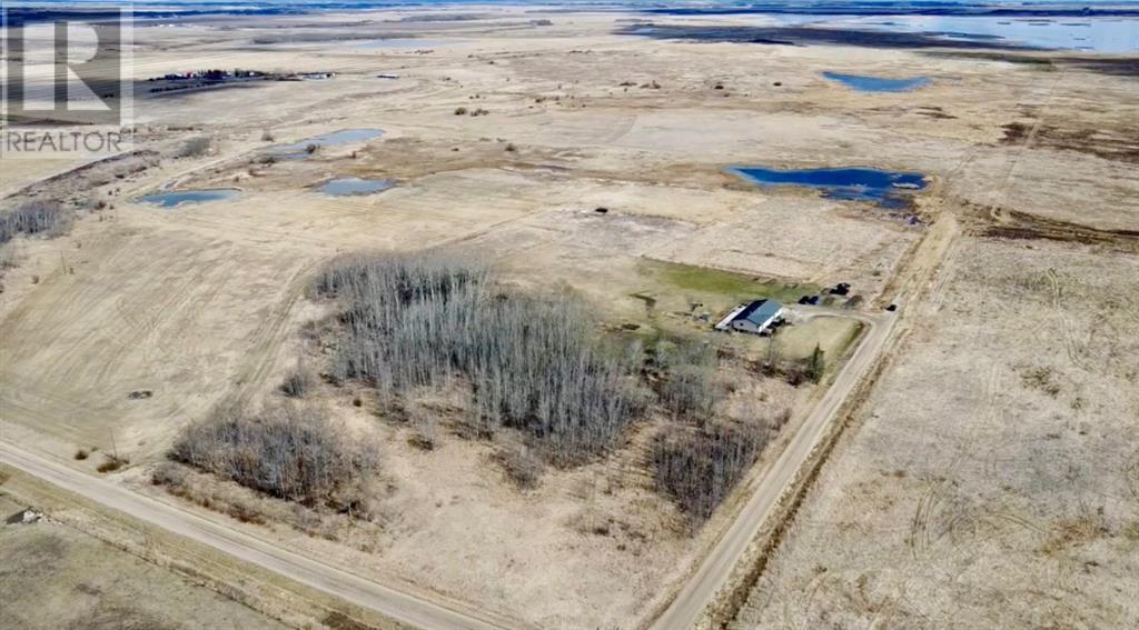 50010 733a Township, Rural Grande Prairie No. 1, Alberta  T0H 3C0 - Photo 47 - A2188454