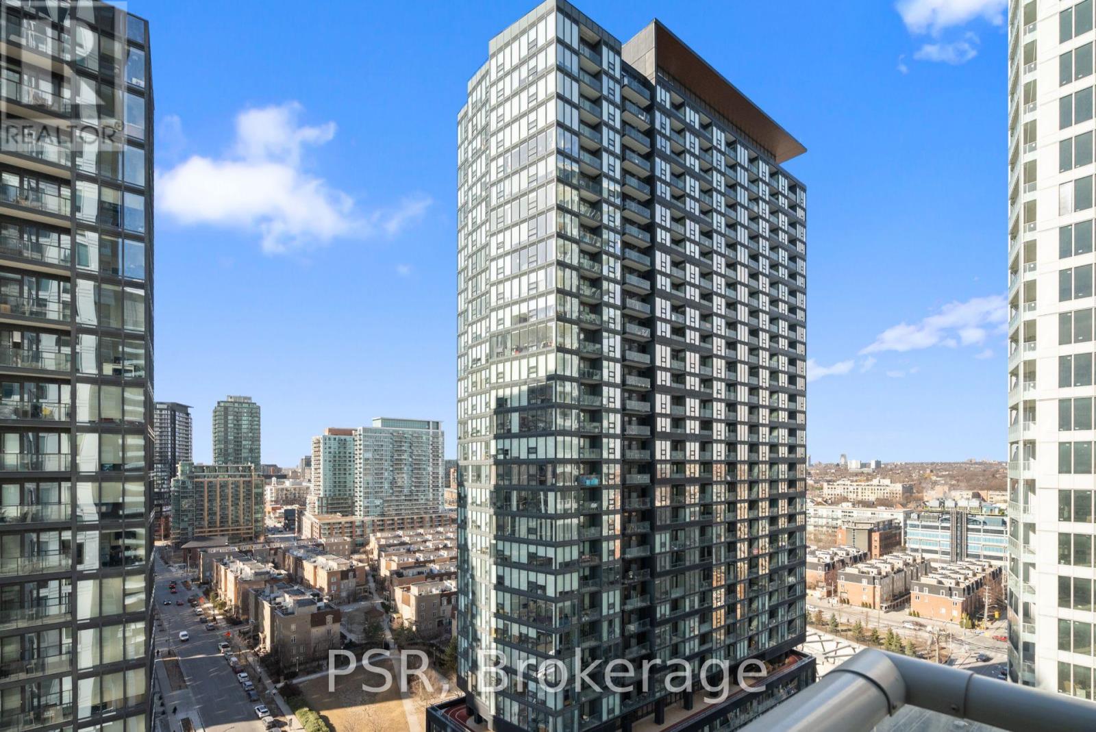 1408 - 25 Ordnance Street, Toronto, Ontario  M6K 0E9 - Photo 19 - C11938279