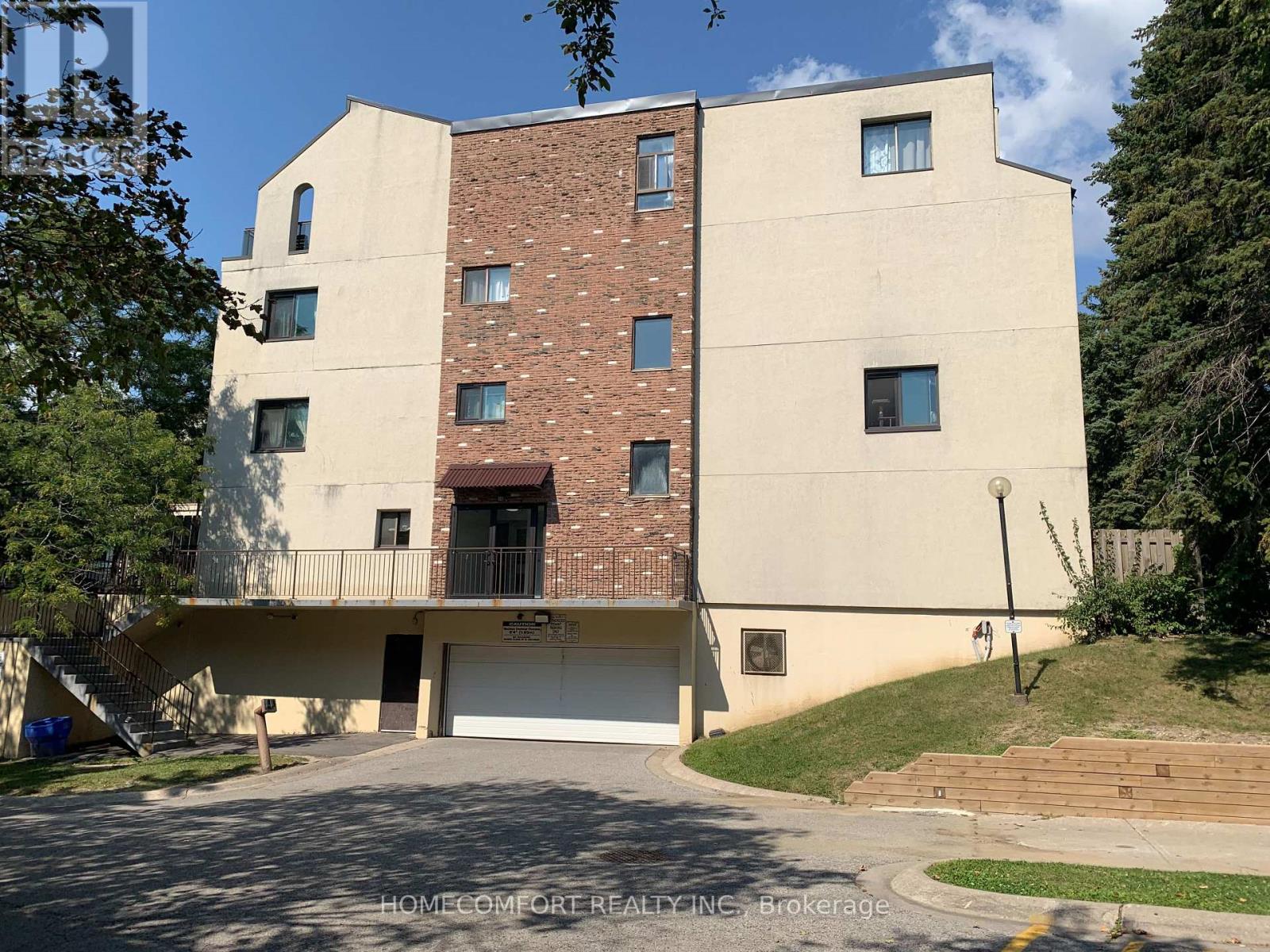 Property at 104 - 3740 DON MILLS ROAD image 1