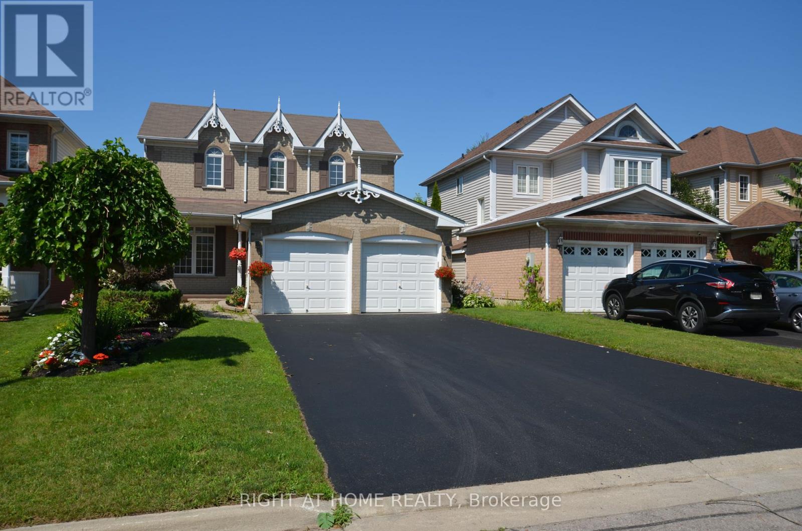 1172 WESTRIDGE DRIVE, Oshawa, Ontario