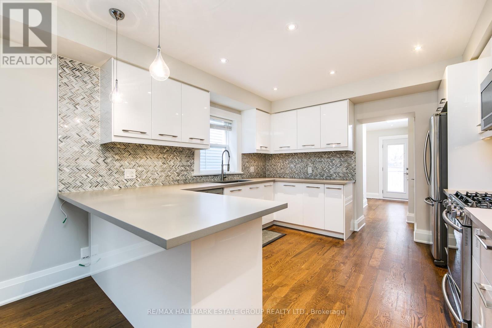 288 Queensdale Avenue, Toronto, Ontario  M4C 2B4 - Photo 11 - E11938322