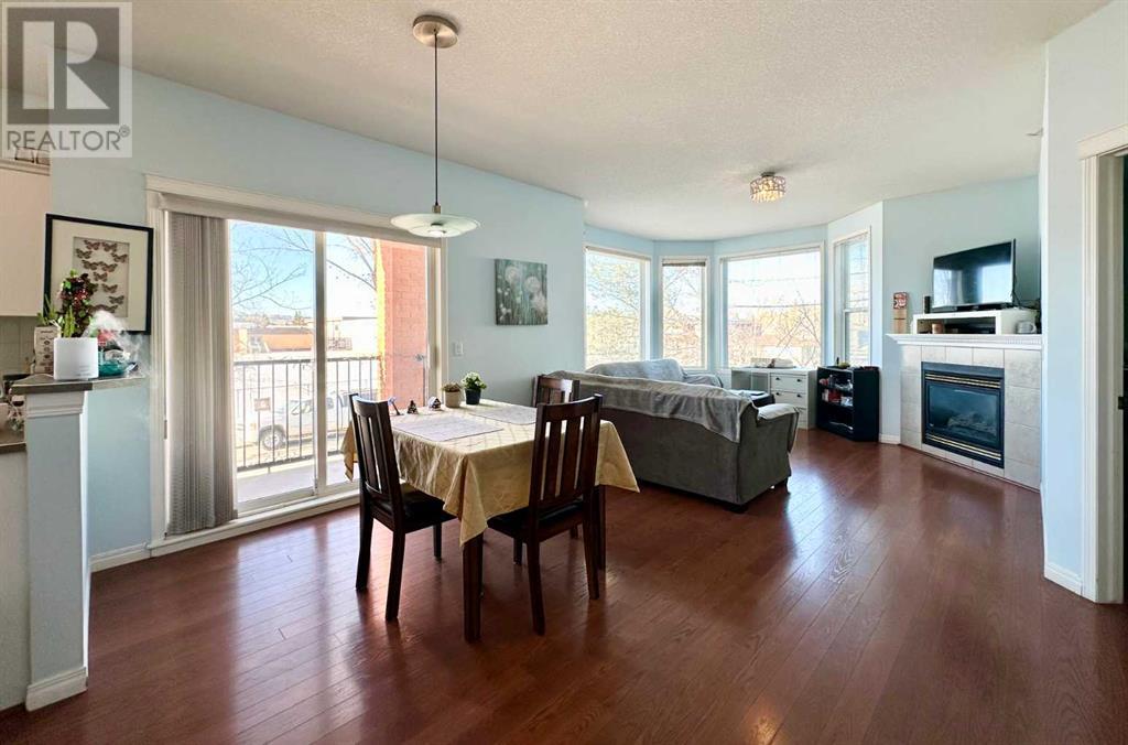 Property at 210, 2134 Kensington Road NW image 2