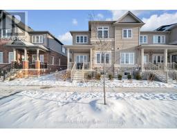 25 BRIXHAM LANE, Brampton, Ontario