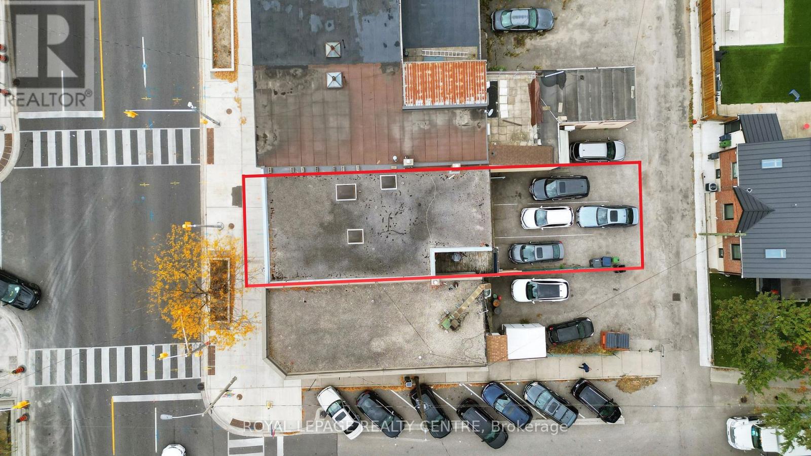 706 The Queensway, Toronto, Ontario  M8Y 1L3 - Photo 6 - W11938296
