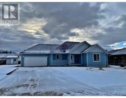 277 ORIOLE Way, barriere, British Columbia