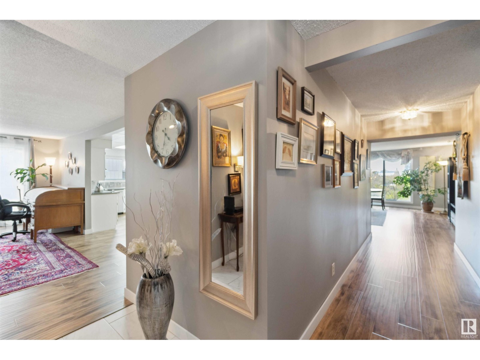 Property at #305 8707 107 ST NW image 2