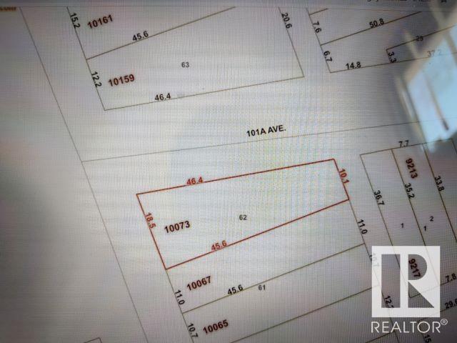 Property at 10073 93 ST NW image