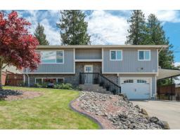 10356 SKAGIT DRIVE, delta, British Columbia