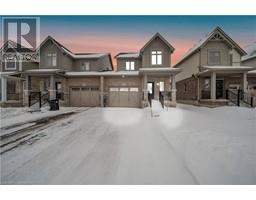 15 SHIPLEY Avenue, Collingwood, Ontario